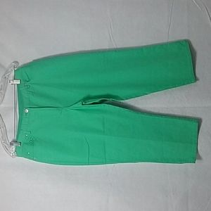 Ruby Rd women's Capri pants size 10P